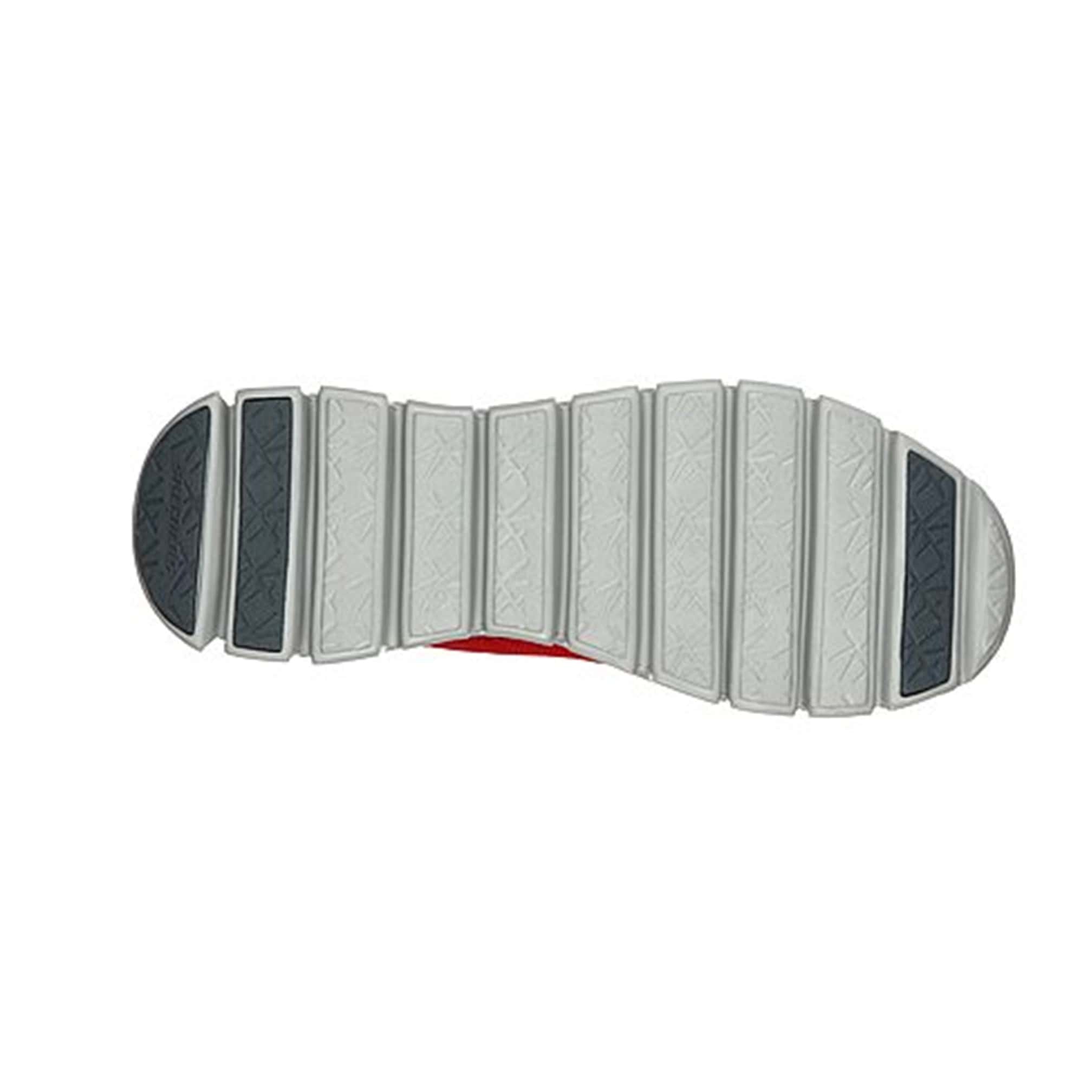کفش پیاده روی مردانه اسکچرز مدل 232136RDBK
