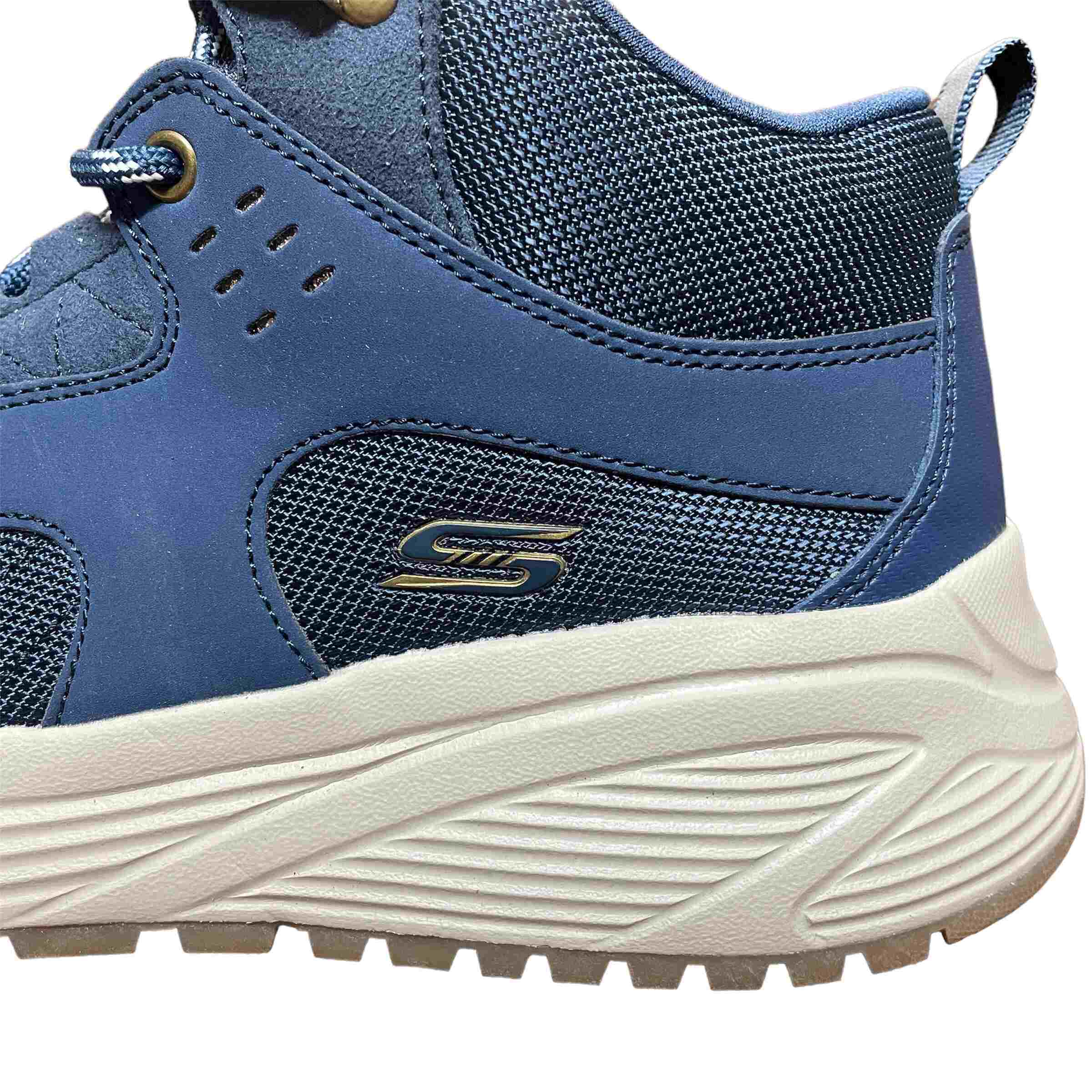  کفش زنانه اسکچرز مدل 117053