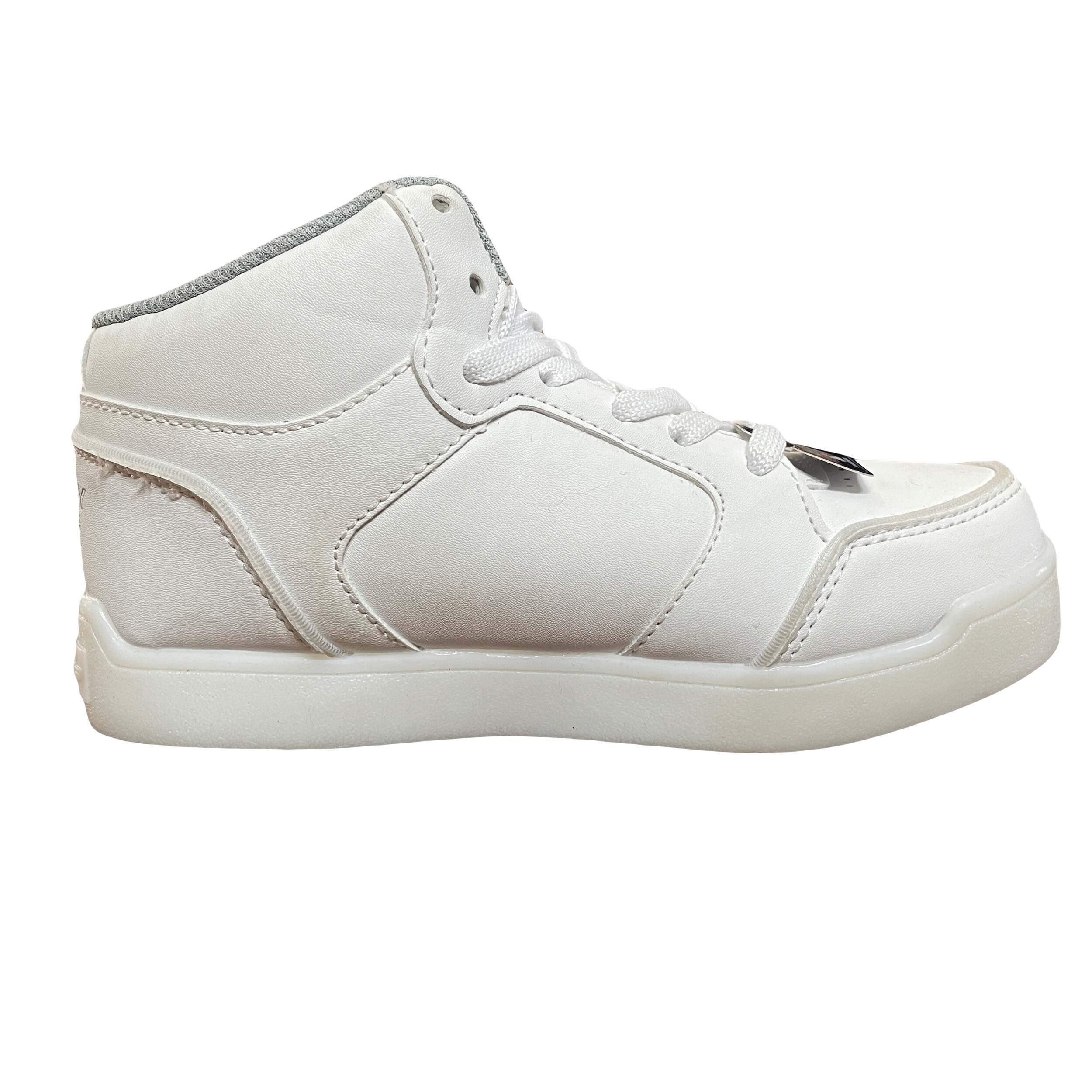  کفش مخصوص پیاده روی اسکچرز مدل 90622L-WHT