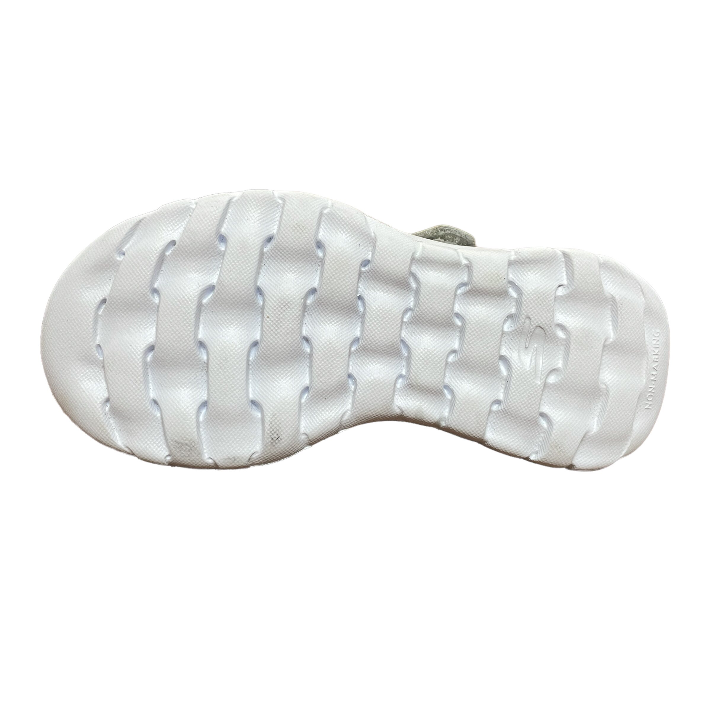  کفش راحتی دخترانه اسکچرز مدل 82090N-GYPK
