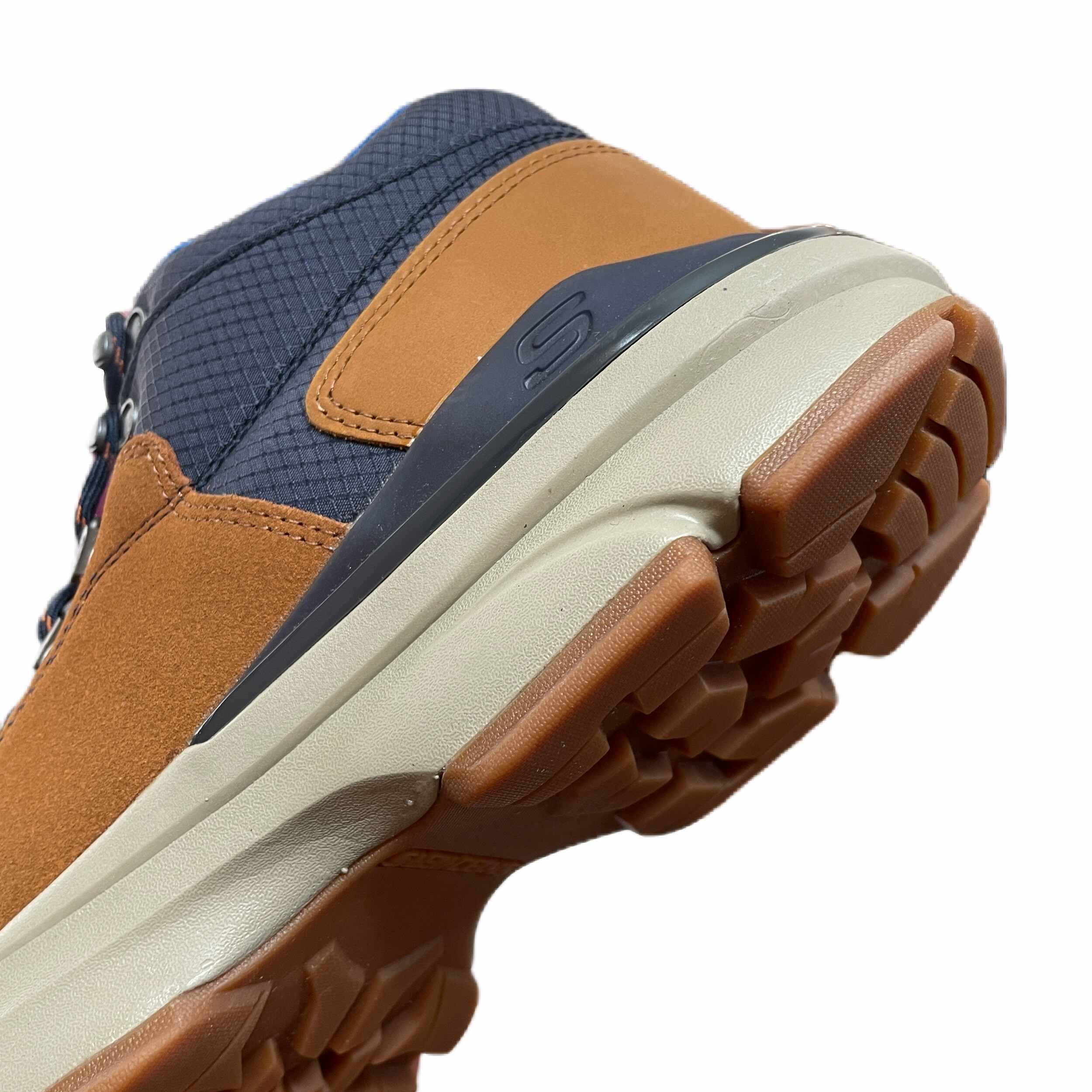 نیم بوت مردانه اسکچرز مدل 210170