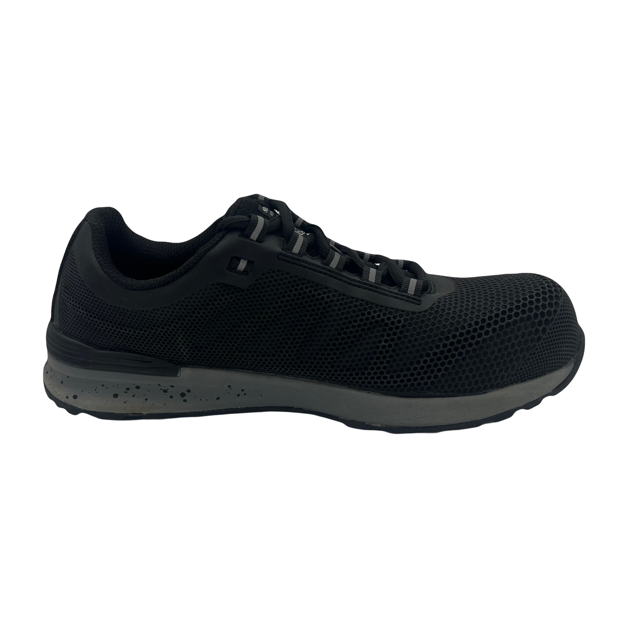 کفش ایمنی اسکچرز 77180BLK