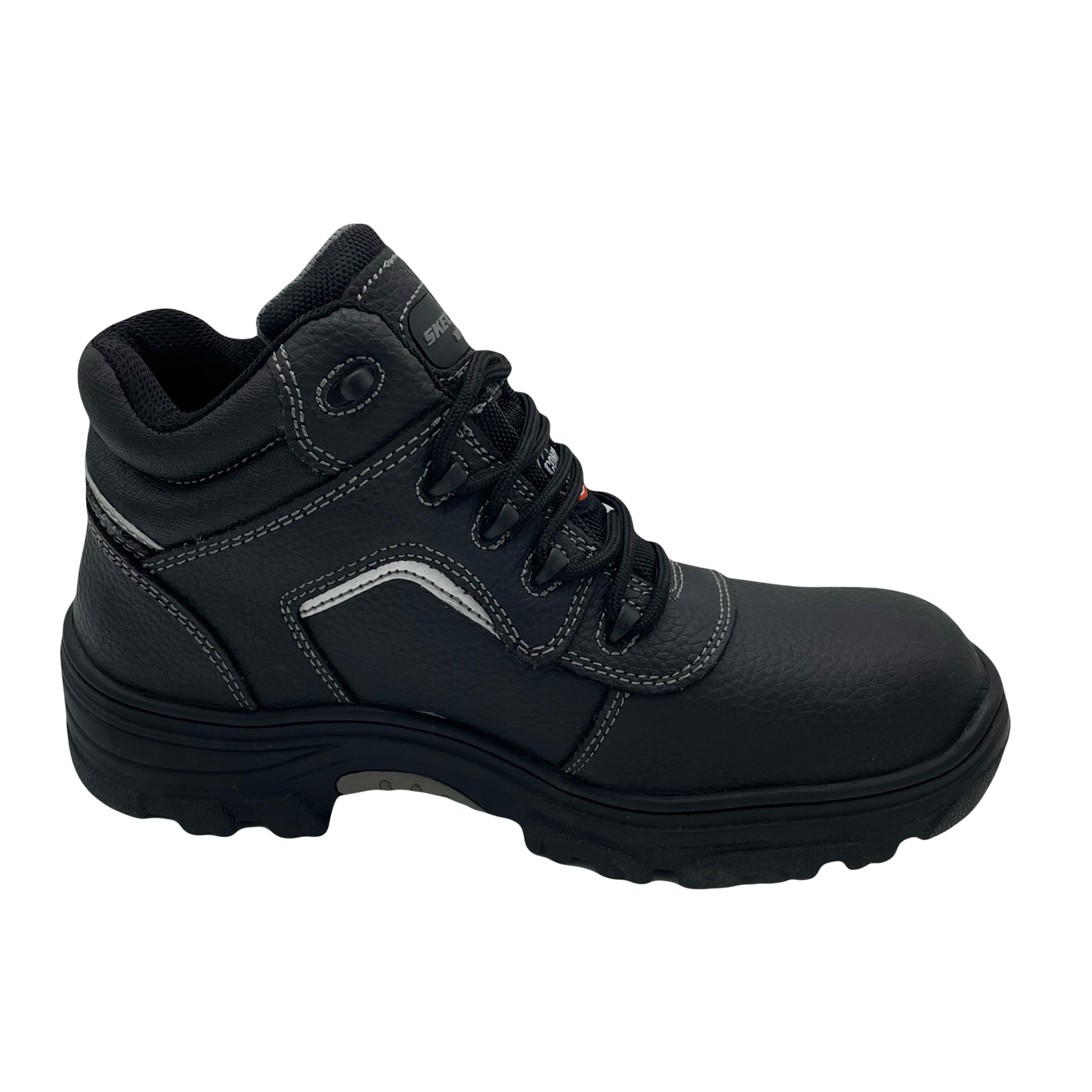 کفش ایمنی اسکچرز 77144BLK